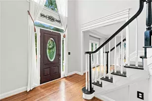 7350 Devonhall Way, Johns Creek, GA 30097 - Photo 8