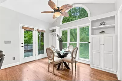 7350 Devonhall Way, Johns Creek, GA 30097 - Photo 16