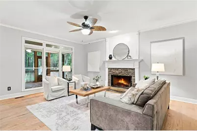 7350 Devonhall Way, Johns Creek, GA 30097 - Photo 22
