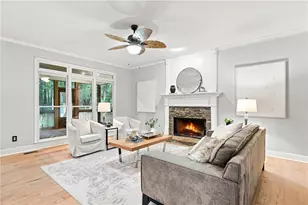 7350 Devonhall Way, Johns Creek, GA 30097 - Photo 22