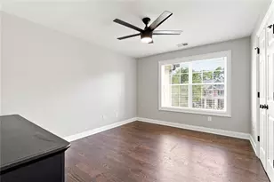 5025 Northridge Dr, Cumming, GA 30040 - Photo 32
