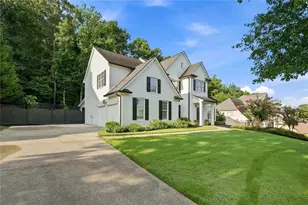 5025 Northridge Dr, Cumming, GA 30040 - Photo 2