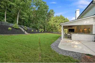 5025 Northridge Drive, Cumming, GA 30040 - Photo 44