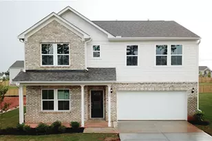 252 Delilah St, McDonough, GA 30252 - Photo 1