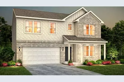 252 Delilah Street, McDonough, GA 30252 - Photo 1