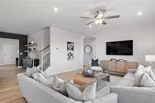 252 Delilah St, McDonough, GA 30252 - Photo 4