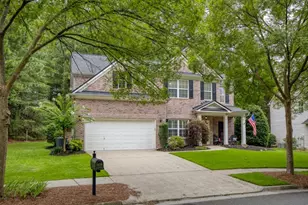 119 Lake Reserve Way, Canton, GA 30115 - Photo 54