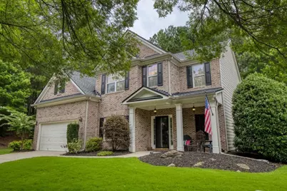 119 Lake Reserve Way, Canton, GA 30115 - Photo 2