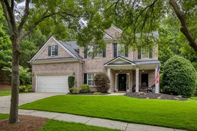 119 Lake Reserve Way, Canton, GA 30115 - Photo 8