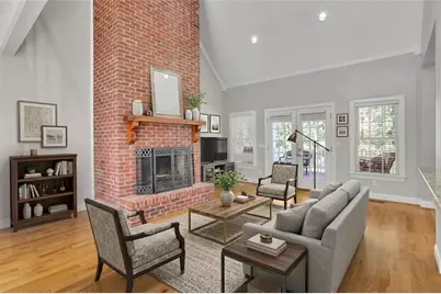 3440 Maynard Circle, Gainesville, GA 30506 - Photo 6
