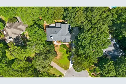 129 Ridgetree Lane, Marietta, GA 30068 - Photo 54