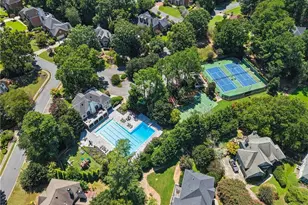 129 Ridgetree Ln, Marietta, GA 30068 - Photo 52