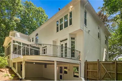129 Ridgetree Lane, Marietta, GA 30068 - Photo 46