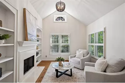 129 Ridgetree Lane, Marietta, GA 30068 - Photo 22