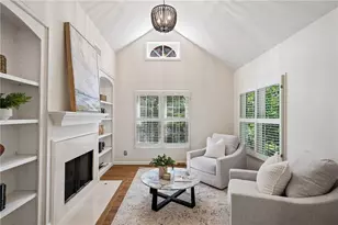 129 Ridgetree Ln, Marietta, GA 30068 - Photo 22