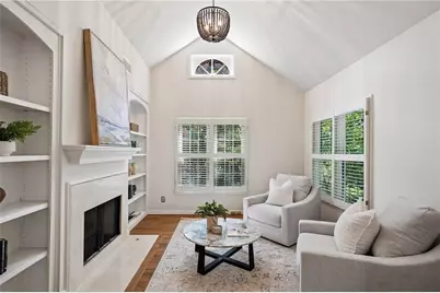 129 Ridgetree Lane, Marietta, GA 30068 - Photo 16