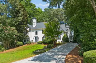 129 Ridgetree Ln, Marietta, GA 30068 - Photo 54