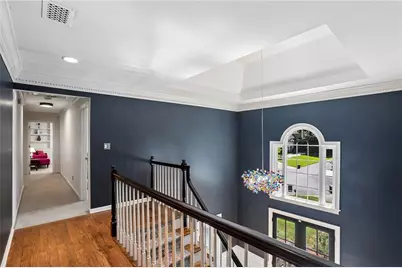 129 Ridgetree Lane, Marietta, GA 30068 - Photo 24