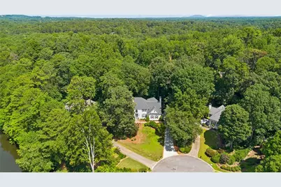 129 Ridgetree Lane, Marietta, GA 30068 - Photo 56