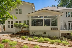129 Ridgetree Ln, Marietta, GA 30068 - Photo 44