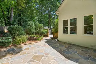 129 Ridgetree Ln, Marietta, GA 30068 - Photo 48