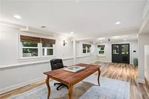 129 Ridgetree Ln, Marietta, GA 30068 - Photo 38