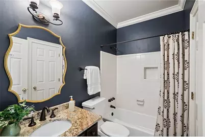 129 Ridgetree Lane, Marietta, GA 30068 - Photo 16