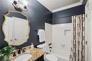129 Ridgetree Ln, Marietta, GA 30068 - Photo 16