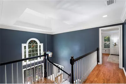 129 Ridgetree Lane, Marietta, GA 30068 - Photo 18