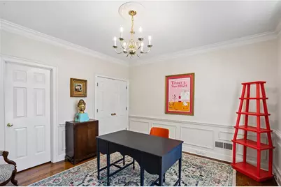 129 Ridgetree Lane, Marietta, GA 30068 - Photo 14