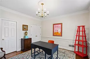 129 Ridgetree Ln, Marietta, GA 30068 - Photo 14