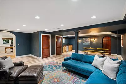 129 Ridgetree Lane, Marietta, GA 30068 - Photo 36