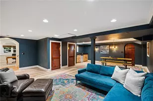 129 Ridgetree Ln, Marietta, GA 30068 - Photo 36