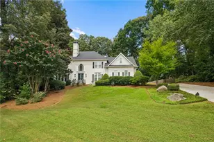 129 Ridgetree Ln, Marietta, GA 30068 - Photo 58