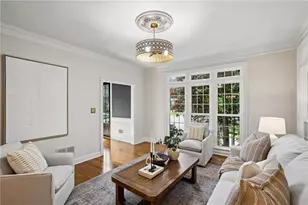 129 Ridgetree Ln, Marietta, GA 30068 - Photo 6
