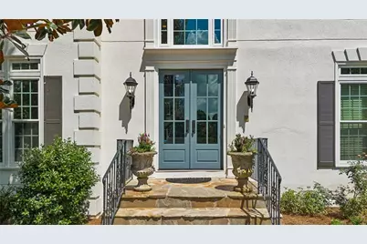 129 Ridgetree Lane, Marietta, GA 30068 - Photo 2