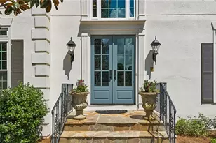 129 Ridgetree Ln, Marietta, GA 30068 - Photo 2