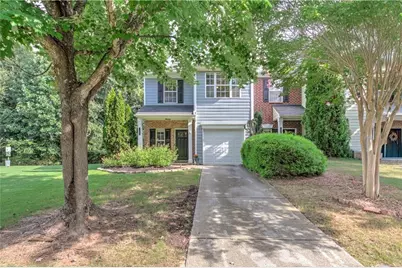 [Address not provided], Woodstock, GA 30188 - Photo 4