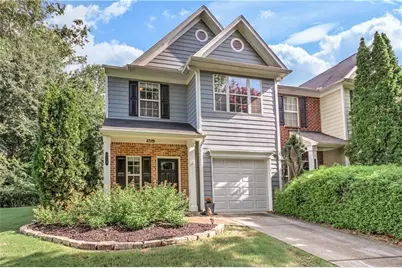 [Address not provided], Woodstock, GA 30188 - Photo 2