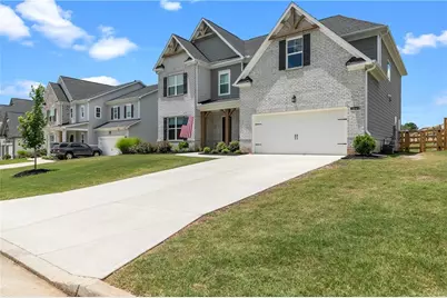 3445 Andover Street, Cumming, GA 30028 - Photo 2