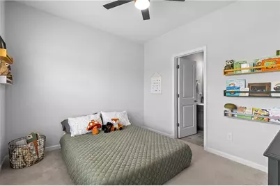 3445 Andover Street, Cumming, GA 30028 - Photo 32