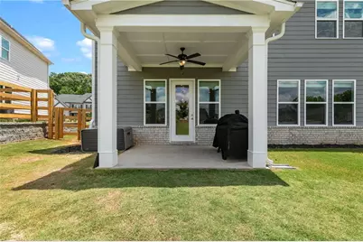 3445 Andover Street, Cumming, GA 30028 - Photo 42
