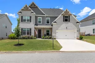 3445 Andover St, Cumming, GA 30028 - Photo 1