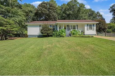 32 Watkins Road, Newnan, GA 30263 - Photo 2