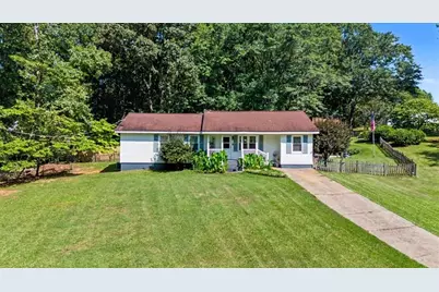 32 Watkins Road, Newnan, GA 30263 - Photo 44