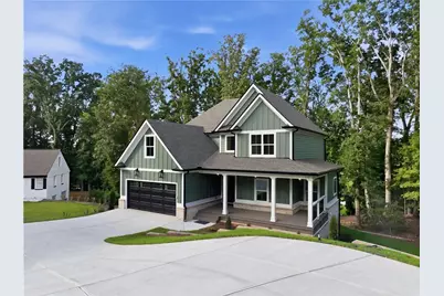 784 Sherwood Road, Gainesville, GA 30501 - Photo 2