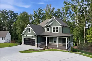784 Sherwood Rd, Gainesville, GA 30501 - Photo 2