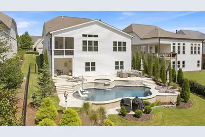 3780 Montebello Parkway, Cumming, GA 30028 - Photo 2