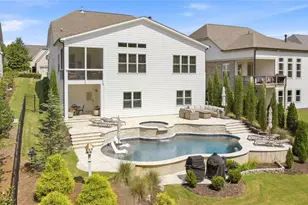 3780 Montebello Pkwy, Cumming, GA 30028 - Photo 2