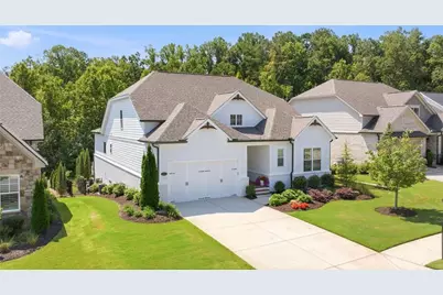 3780 Montebello Parkway, Cumming, GA 30028 - Photo 1